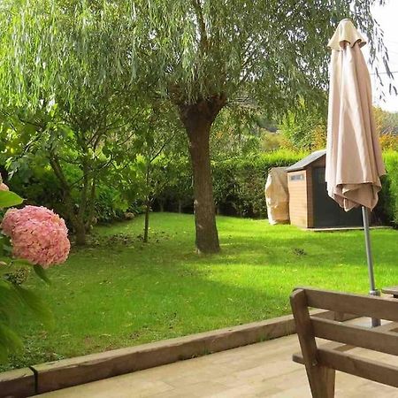 Apartamento En Cantabria, Treceño Eksteriør bilde