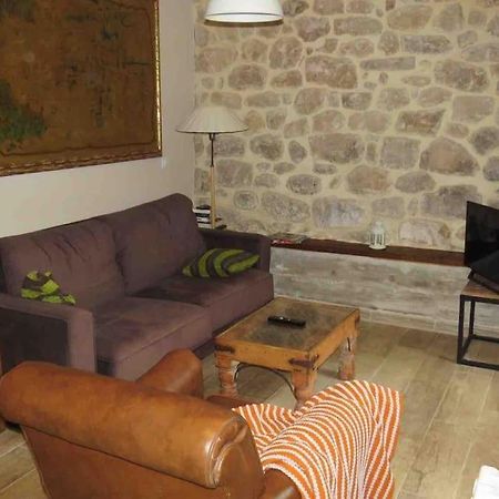 Apartamento En Cantabria, Treceño Eksteriør bilde