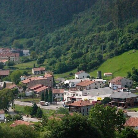 Apartamento En Cantabria, Treceño Eksteriør bilde