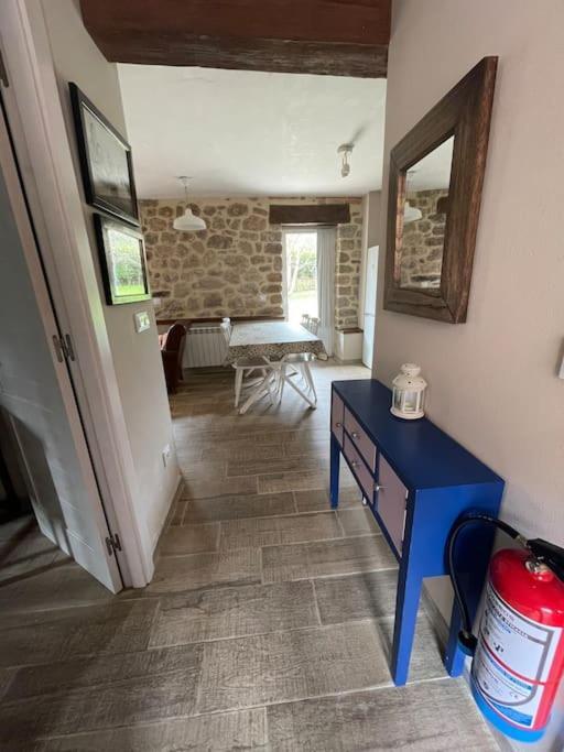 Apartamento En Cantabria, Treceño Eksteriør bilde
