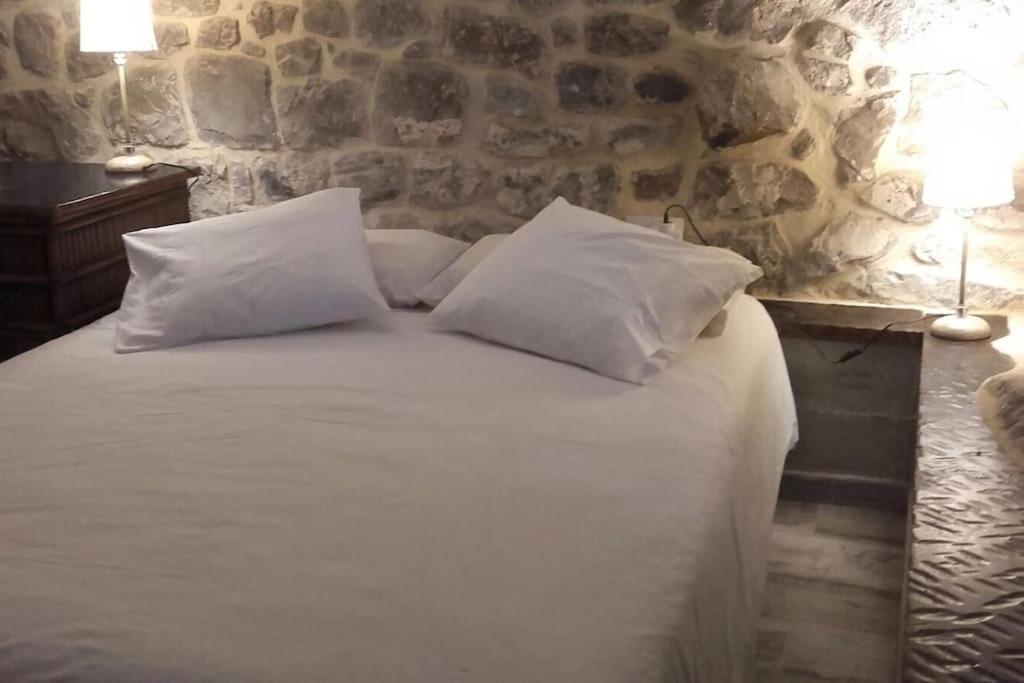 Apartamento En Cantabria, Treceño Eksteriør bilde