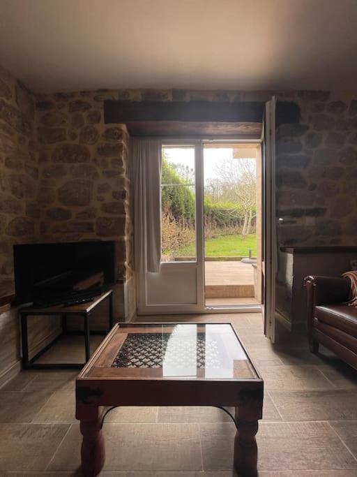 Apartamento En Cantabria, Treceño Eksteriør bilde