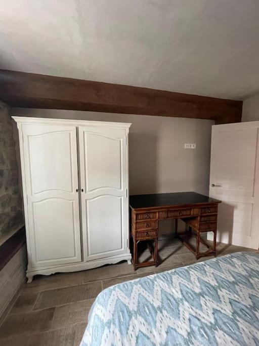 Apartamento En Cantabria, Treceño Eksteriør bilde