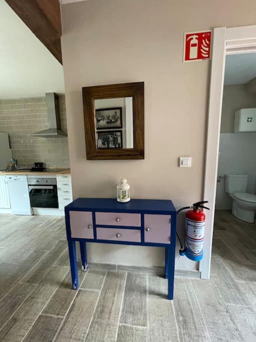 Apartamento En Cantabria, Treceño Eksteriør bilde