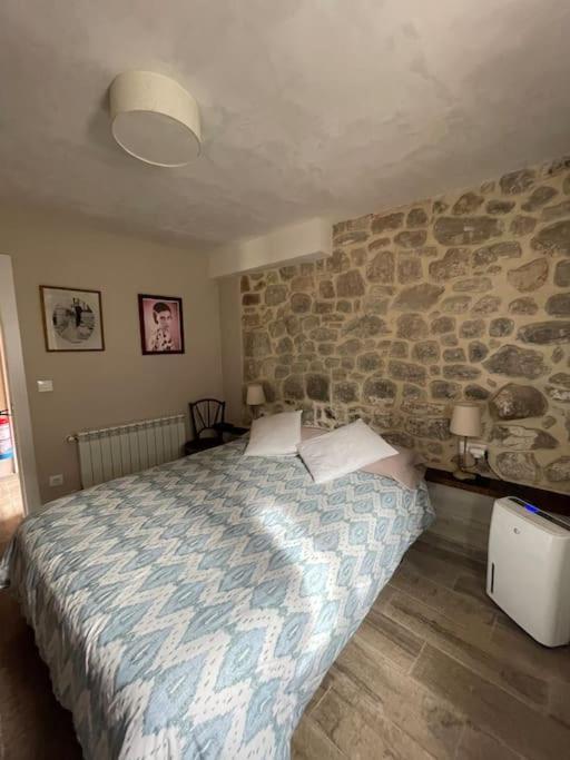 Apartamento En Cantabria, Treceño Eksteriør bilde