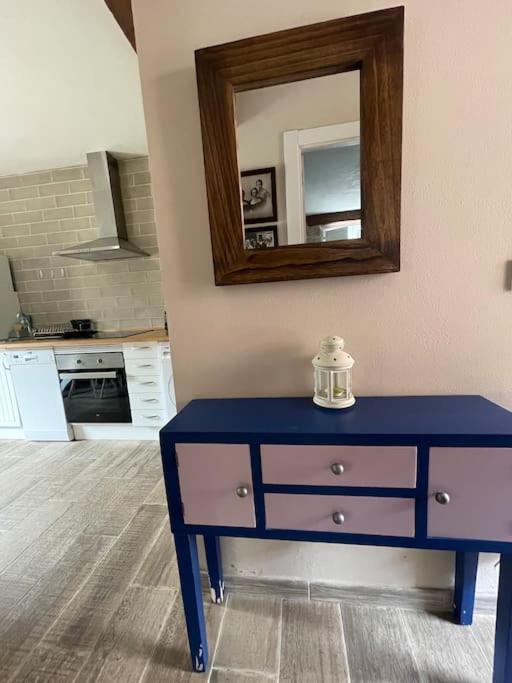 Apartamento En Cantabria, Treceño Eksteriør bilde