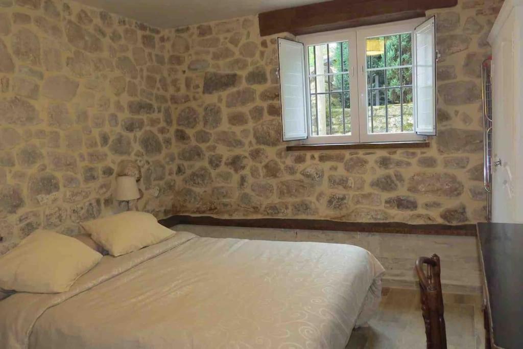 Apartamento En Cantabria, Treceño Eksteriør bilde