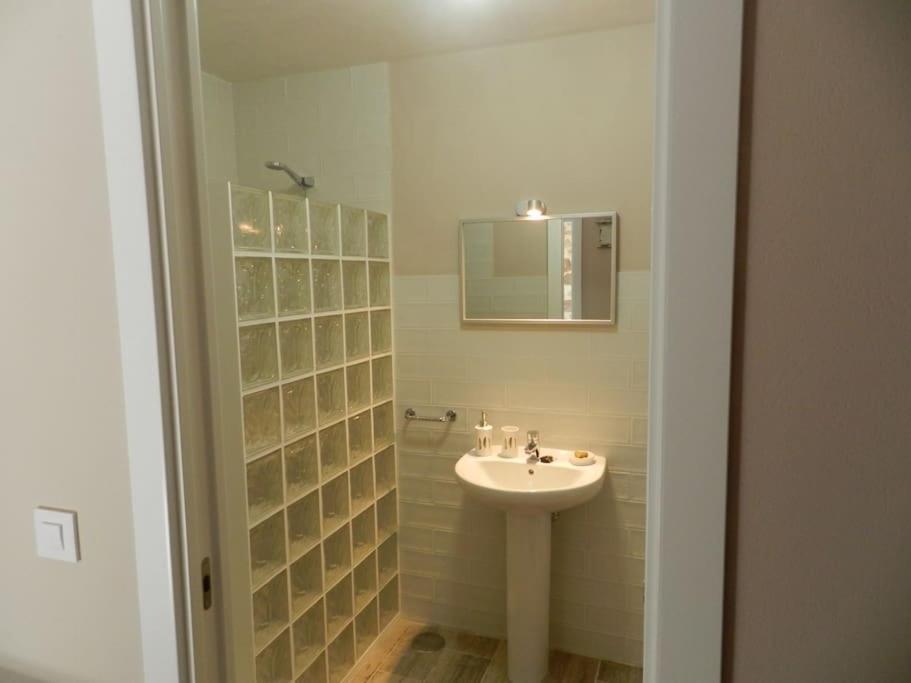 Apartamento En Cantabria, Treceño Eksteriør bilde